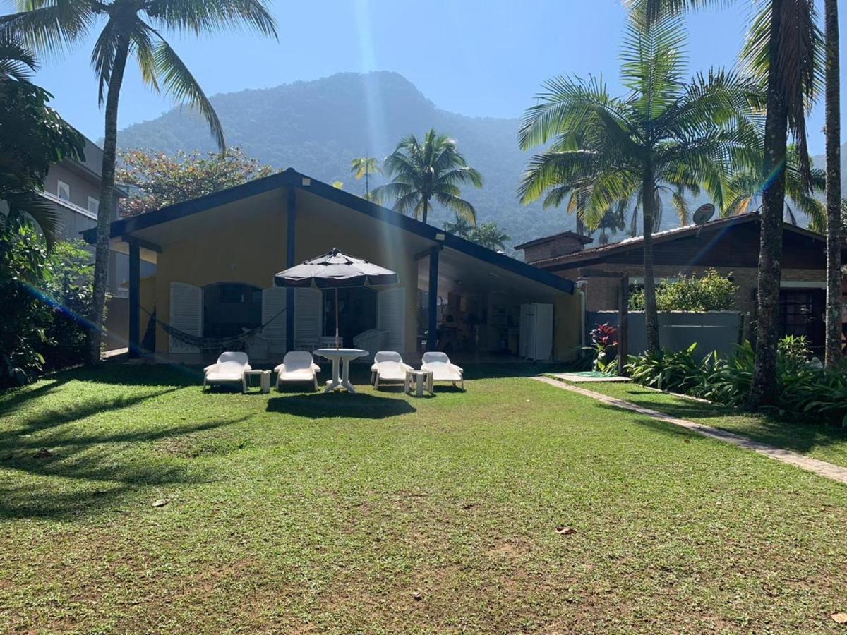 Сasa de vacaciones Casa Pé Na Areia - Do Lázaro