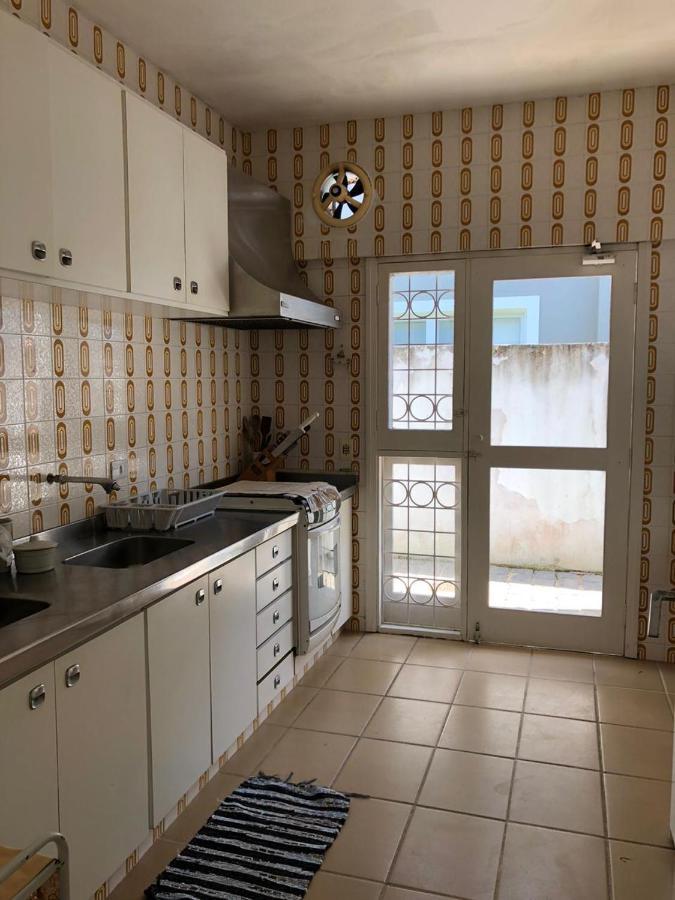 Casa Pe Na Areia - Do Lazaro
