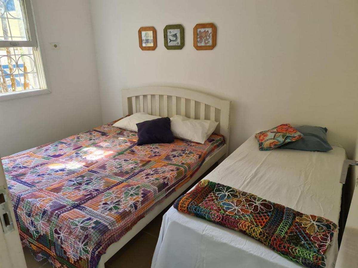 Casa Pe Na Areia - Do Lazaro Holiday home Ubatuba