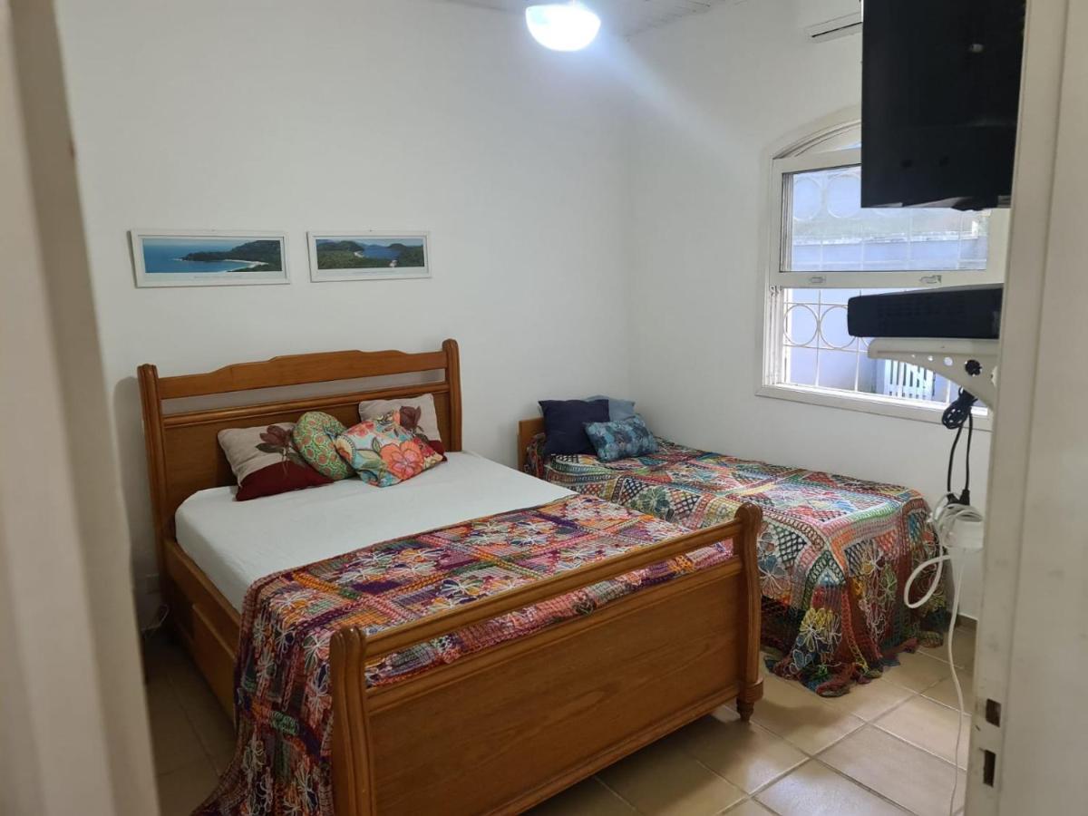 Holiday home Casa Pe Na Areia - Do Lazaro