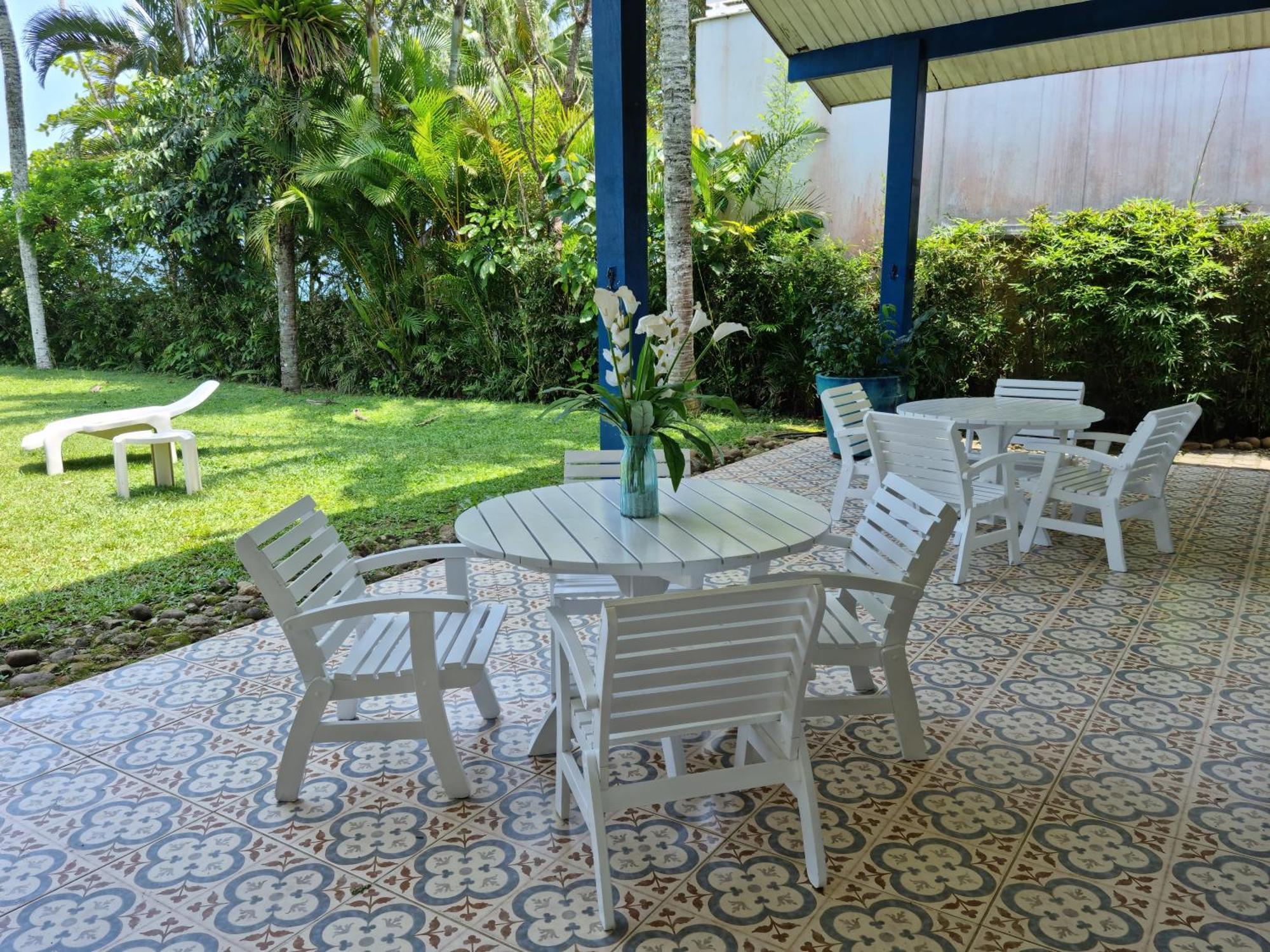 Casa Pe Na Areia - Do Lazaro Holiday home