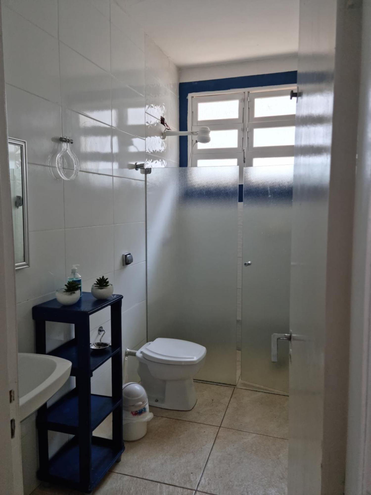 Holiday home Casa Pe Na Areia - Do Lazaro
